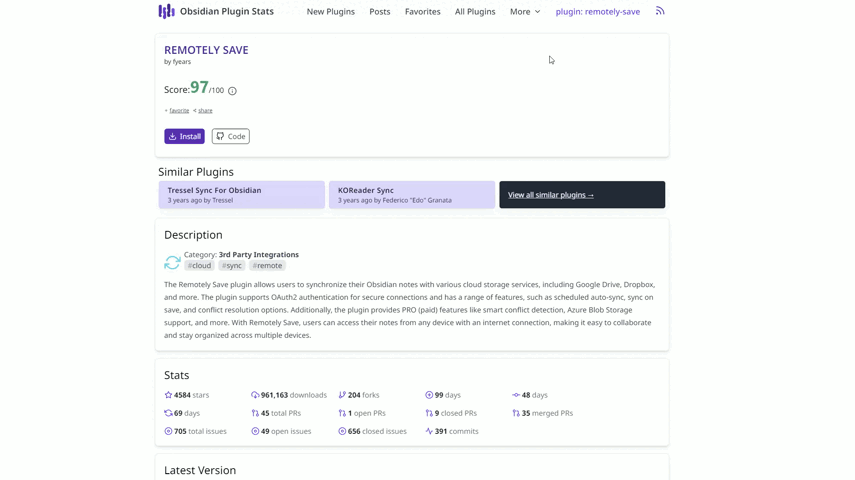 Introducing Scoring